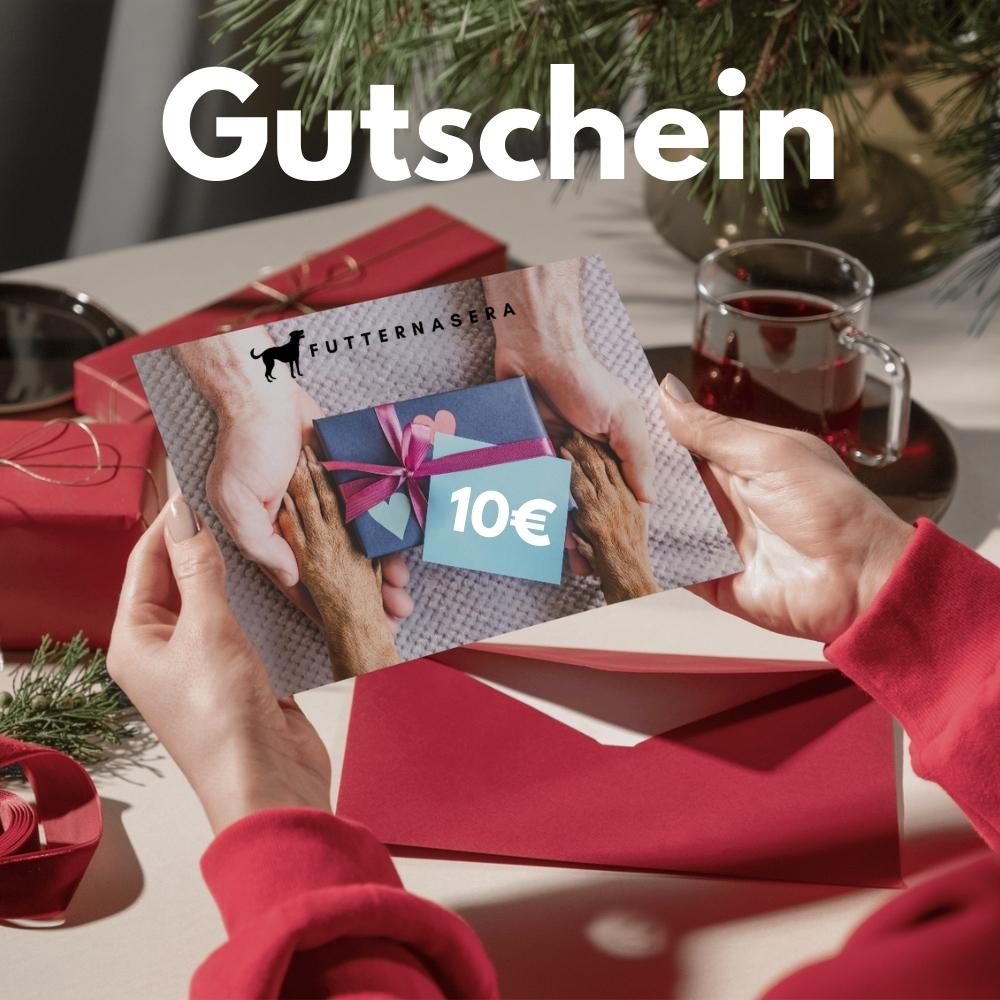 Geschenkegutschein