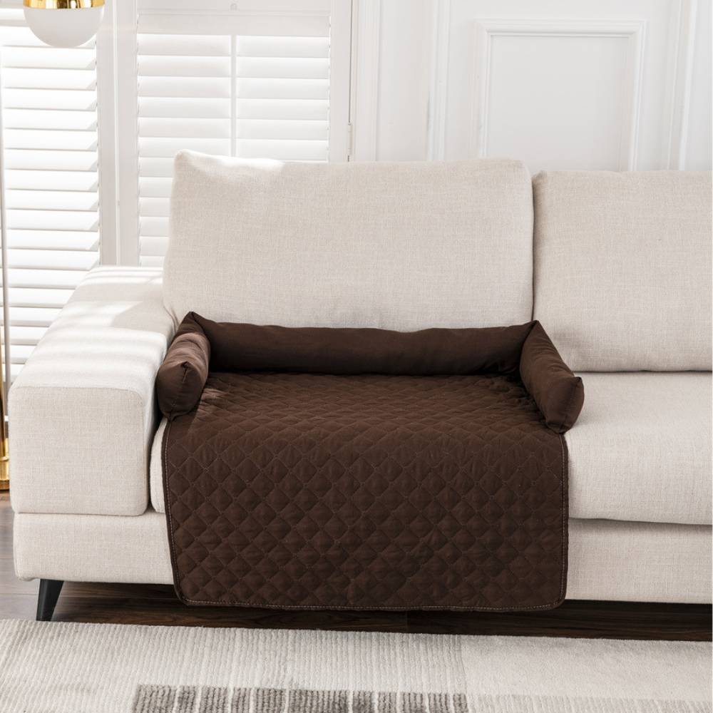Hundebett - Sofa