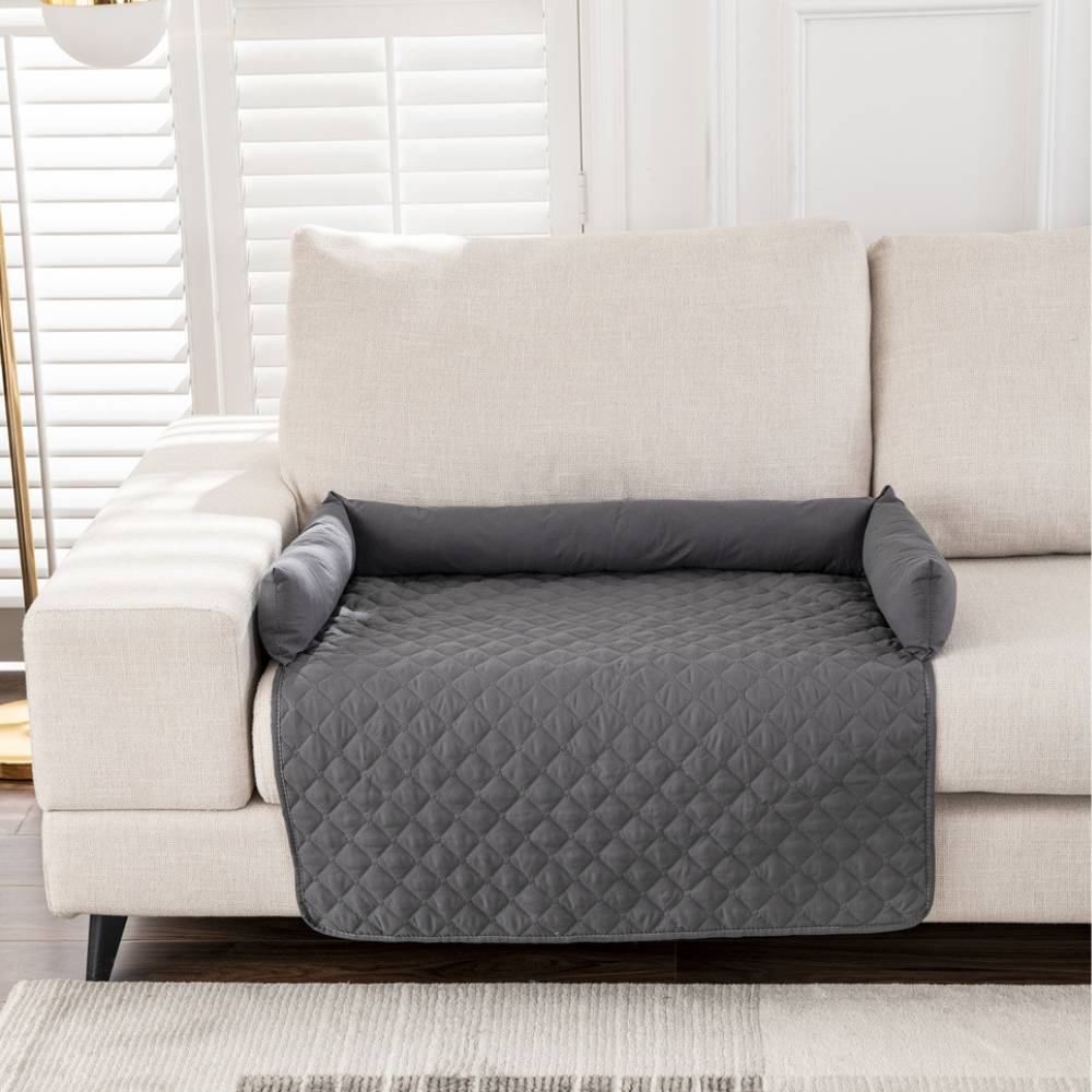 Hundebett - Sofa