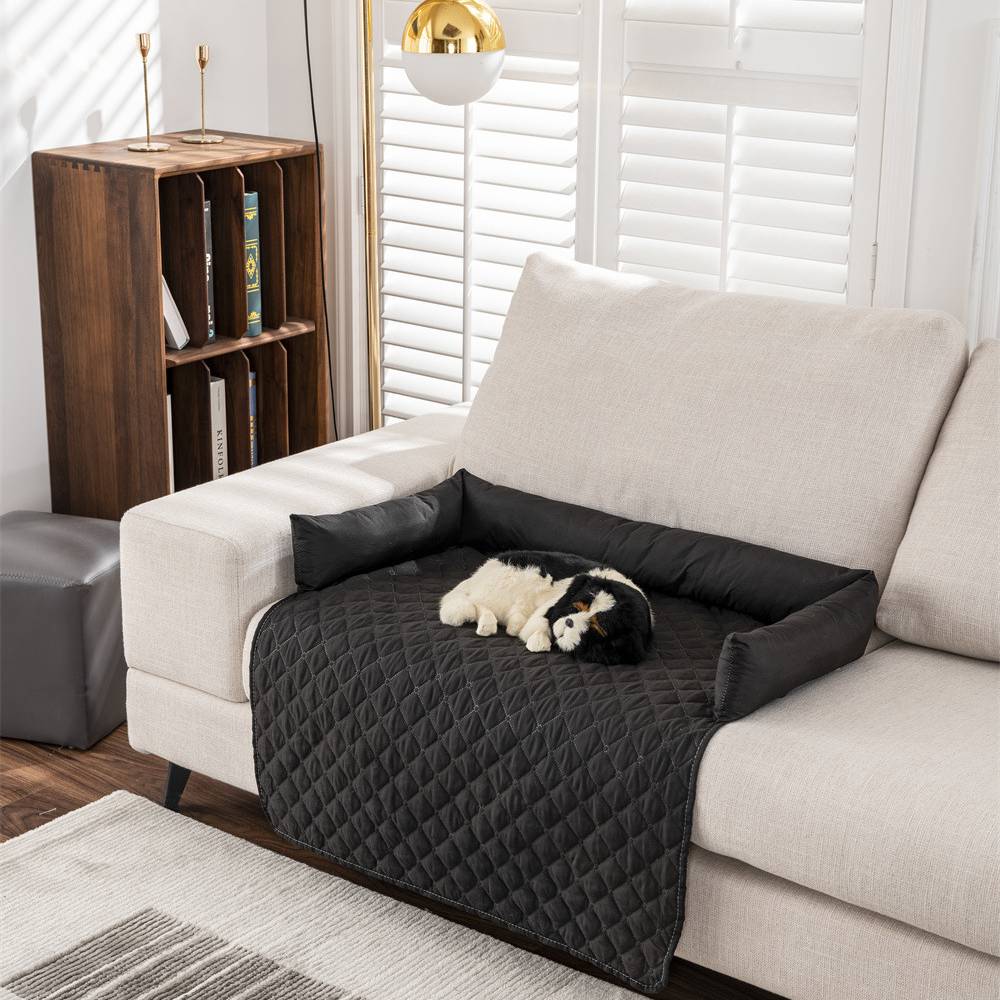Hundebett - Sofa