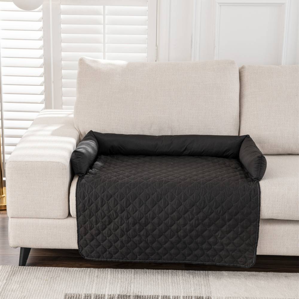 Hundebett - Sofa